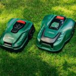 Les deux robots tondeuses Lidl Parkside : pour 250 ou 1000 m², à prix ultra-compétitifs.
