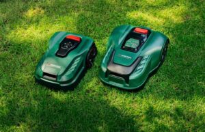 Les deux robots tondeuses Lidl Parkside : pour 250 ou 1000 m², à prix ultra-compétitifs.