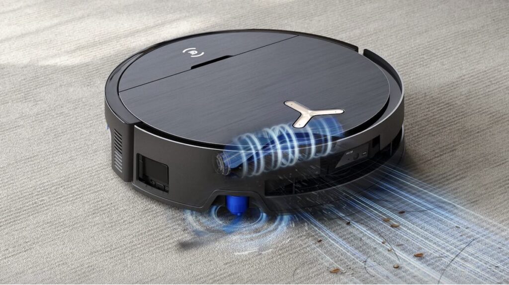 Ecovacs Deebot X9 Pro Omni