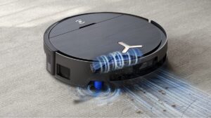Ecovacs Deebot X9 Pro Omni
