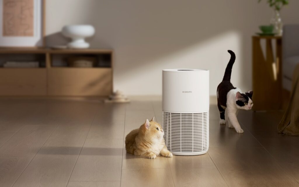 Xiaomi Smart Pet Care Air Purifier