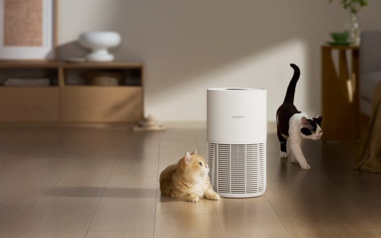 Xiaomi Smart Pet Care Air Purifier