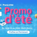 AliExpress Promo d'été