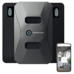 Robot laveur de vitres Eziclean Windobot S6 Pro