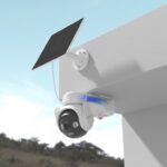 Caméra de surveillance Imou AOV PT