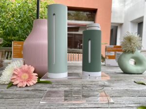 Station Météo Original Netatmo © Labo Maison