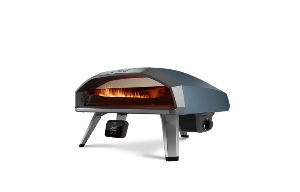 Le four à pizza à gaz Ooni Koda 2 Pro