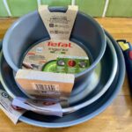 Tefal My Ingenio poêles et casseroles © Labo Maison