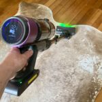 Aspirateur balai Ultenic U20 © Labo Maison