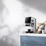 La machine à expresso Xiaomi