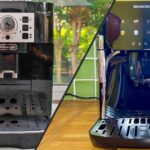 Duel Delonghi Magnifica S vs Lidl Silvercrest SKVA 1450 A1 (c) Labo Maison