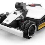 Le robot tondeuse Mammotion Luba Mini AWD LiDAR