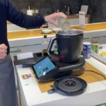Le Thermomix TM7 à l'épreuve de la recette (c) Labo Maison